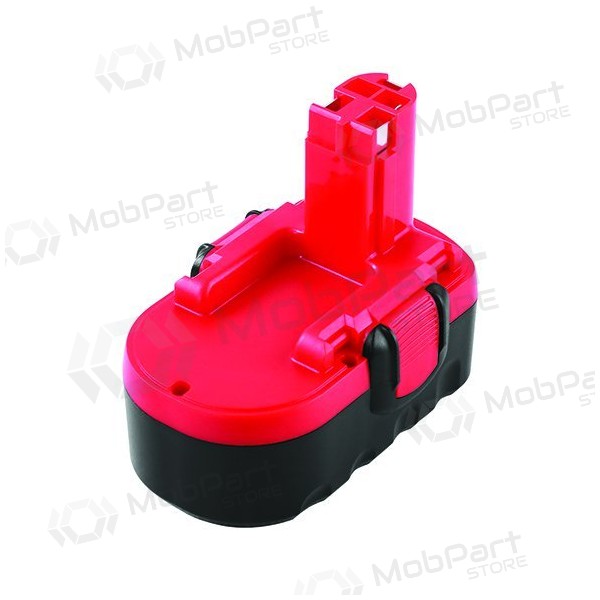 Batería Bosch BAT025 para herramientas de 18V 3Ah Ni-MH (reemplazo)