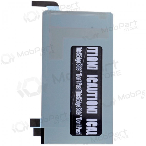 Samsung G925F Galaxy S6 Edge pegatina para el interior de la pantalla