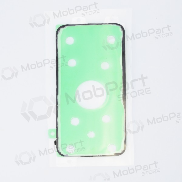 Samsung G930F Galaxy S7 pegatina de la tapa de la batería