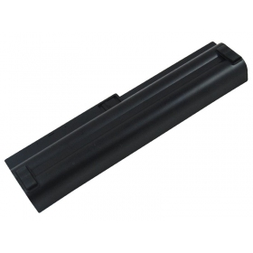 LENOVO ThinkPad X200 Series 42T4534, 5200mAh Bateria para portatil, Advanced