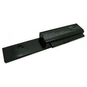 HP HSTNN-DB91, 5200mAh Bateria para portatil, Advanced