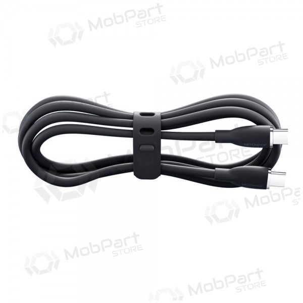 USB cable Joyroom SA29-CC5 USB-C to USB-C 100W 1.2m negro