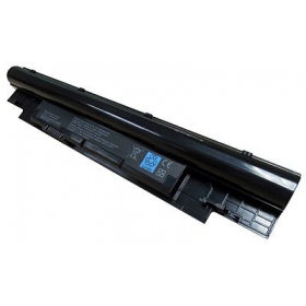 DELL H7XW1, 5200mAh Bateria para portatil, Advanced