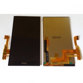 HTC One M8 pantalla