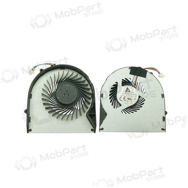 LENOVO: B570, B575, B575E enfriador de computadora LENOVO: B570, B575, B575E enfriador de computadora