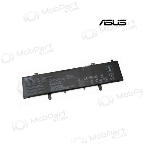 ASUS B31N1632, 3653mAh Bateria para portatil - PREMIUM ASUS B31N1632, 3653mAh Bateria para portatil - PREMIUM