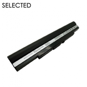 ASUS A31-UL30, 5200mAh Bateria para portatil