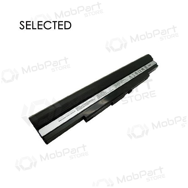 ASUS A31-UL30, 5200mAh Bateria para portatil