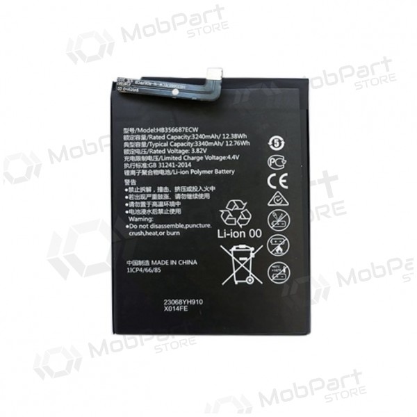 HUAWEI P30 Lite bateria / acumulador (3340mAh)