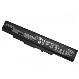 ASUS A32-U31, 5200mAh Bateria para portatil, Advanced