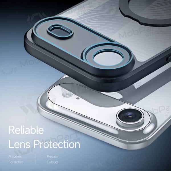 Funda para Apple iPhone 17 Air 