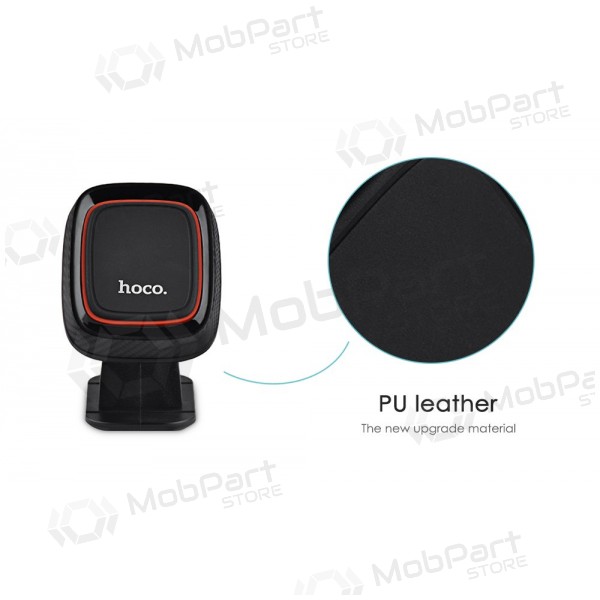 Soporte para teléfono de coche HOCO CA24 (dashboard mounting, magnetic fixing) Soporte para teléfono de coche HOCO CA24 (dashboard mounting, magnetic fixing)