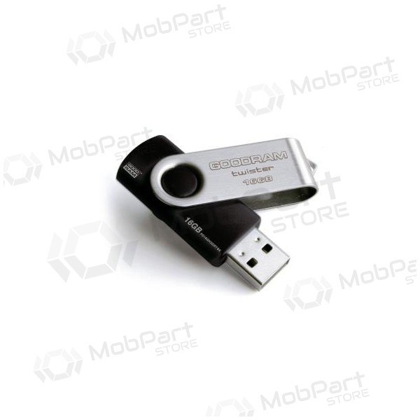 Memoria GOODRAM UTS2 16GB USB 2.0
