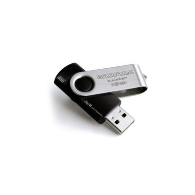 Memoria GOODRAM UTS2 32GB USB 2.0