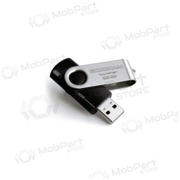 Memoria GOODRAM UTS2 32GB USB 2.0