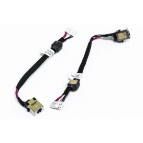 ACER 5534 conector de carga