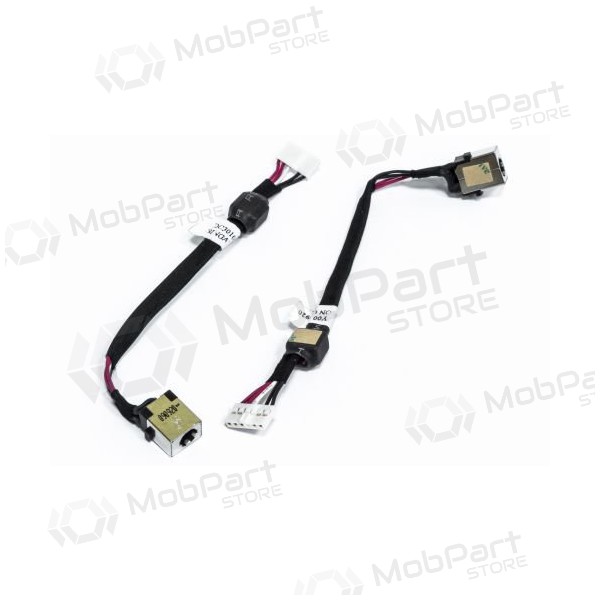 ACER 5534 conector de carga ACER 5534 conector de carga