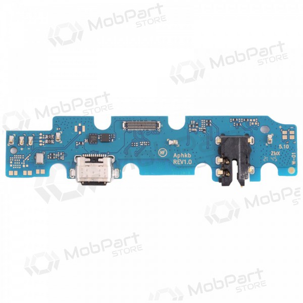 Samsung T220 Galaxy Tab A7 Lite 8.7 modulo de carga (service pack) (original)