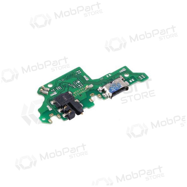 Huawei P Smart Z modulo de carga - Premium