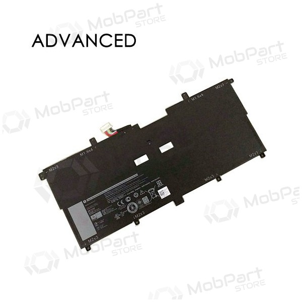 DELL NNF1C, HMPFH Bateria para portatil - PREMIUM