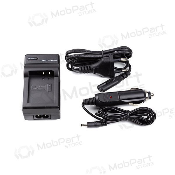 Cargador XIAOYI BXM-10 Cargador XIAOYI BXM-10