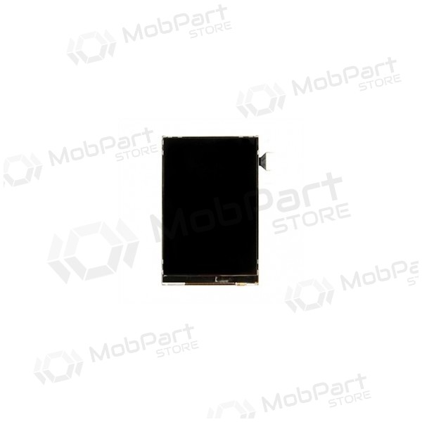 LG E510 Optimus Hub LCD pantalla
