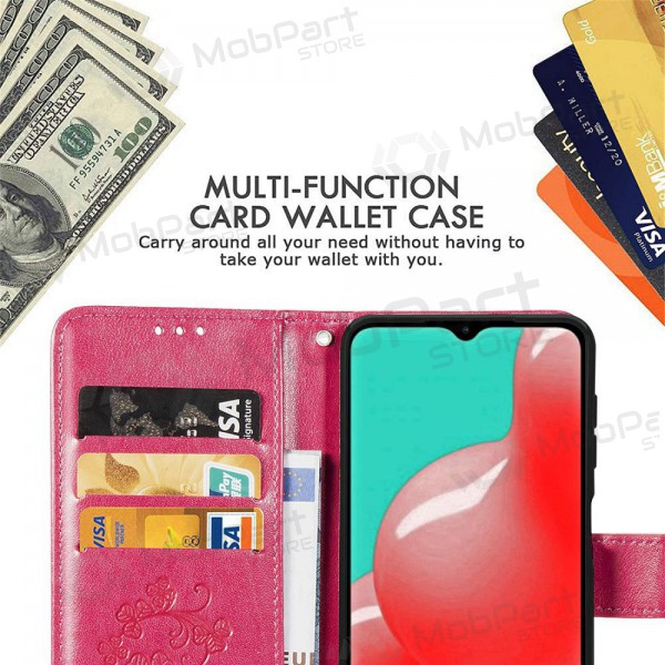 Samsung Galaxy A245 A24 4G / A246 A24 5G funda 