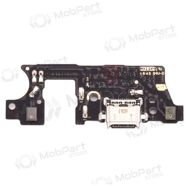 Huawei Mate 9 Pro modulo de carga (service pack) (original) Huawei Mate 9 Pro modulo de carga (service pack) (original)