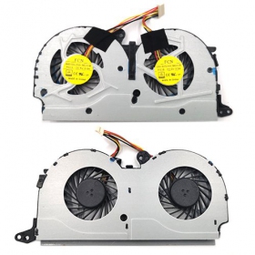 LENOVO: Y40-70, Y40-70AT, Y40-70AM enfriador de computadora