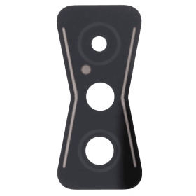 Cristal de la cámara para Xiaomi Poco F4 GT (solo lente)