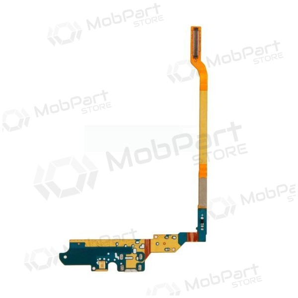 Samsung i9500 Galaxy S4 / i9505 Galaxy S4 modulo de carga (usada, original) Samsung i9500 Galaxy S4 / i9505 Galaxy S4 modulo de carga (usada, original)