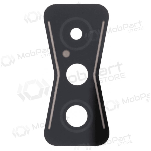 Cristal de la cámara para Xiaomi Poco F4 GT (solo lente)