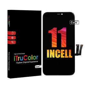 Apple iPhone 11 pantalla (Premium Incell)