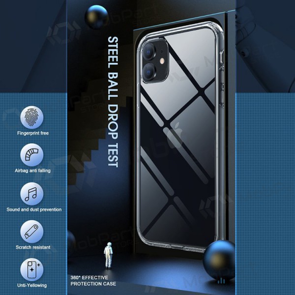 Apple iPhone 16 Pro Max funda Apple iPhone 16 Pro Max funda