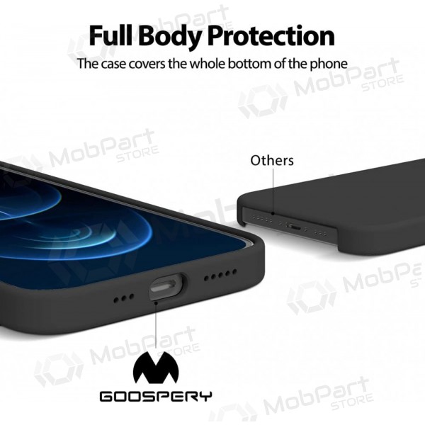 Funda para Samsung Galaxy A37 Mercury 