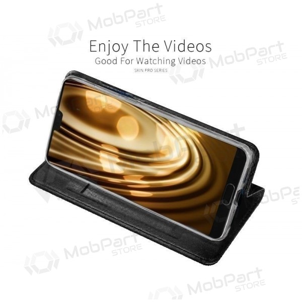 Funda Xiaomi 17T - Dux Ducis Skin Pro - negra