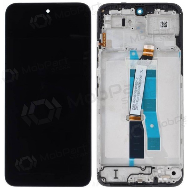 Pantalla Xiaomi Redmi 15 4G, Poco M7 4G (Global) (con marco) (original)