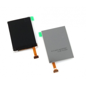 Nokia X3 / X2 / 2710 / 7020 LCD pantalla