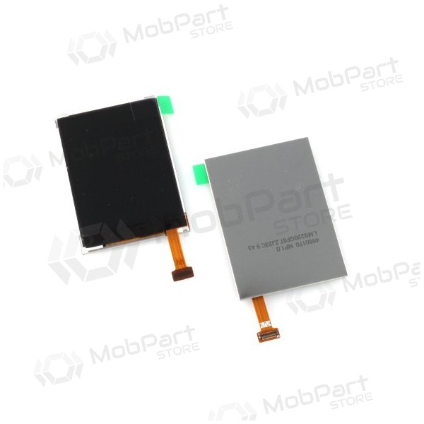 Nokia X3 / X2 / 2710 / 7020 LCD pantalla