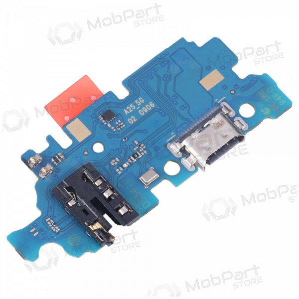 Samsung A256 Galaxy A25 5G modulo de carga (service pack) (original) Samsung A256 Galaxy A25 5G modulo de carga (service pack) (original)