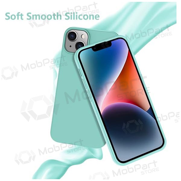 Xiaomi Poco X3, X3 NFC, X3 Pro funda Xiaomi Poco X3, X3 NFC, X3 Pro funda