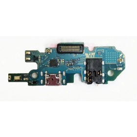 Samsung A105 Galaxy A10 2019 (SUB 0.2) modulo de carga (Single SIM) (service pack) (original)