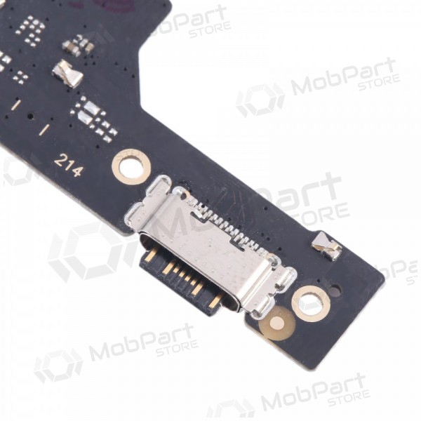 Xiaomi Redmi 12 4G, 12 5G modulo de carga (service pack) (original) Xiaomi Redmi 12 4G, 12 5G modulo de carga (service pack) (original)