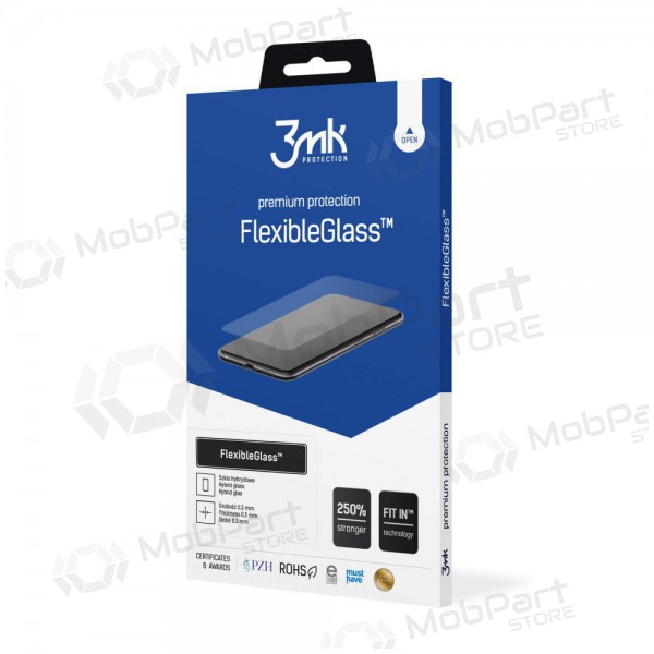 LCD película protectora 3mk Flexible Glass Samsung A256 A25 5G