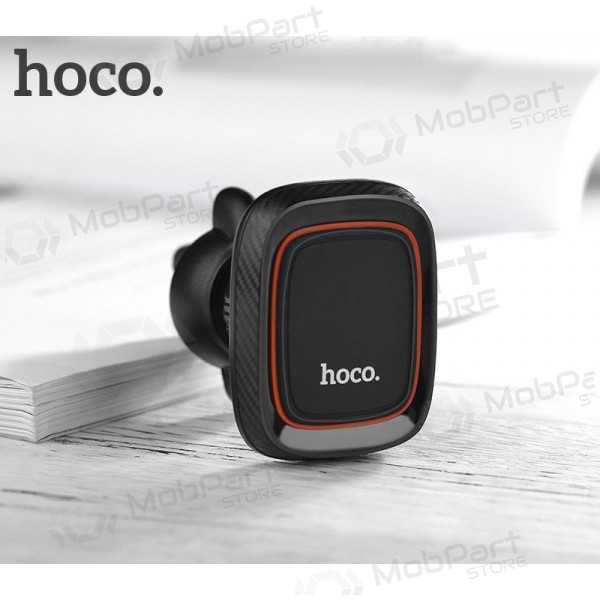 Soporte para teléfono de coche HOCO CA23 (for using on ventilation grille, magnetic fixing) Soporte para teléfono de coche HOCO CA23 (for using on ventilation grille, magnetic fixing)
