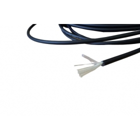 Cable de fibra óptica de 12 fibras EXCEL 652D.