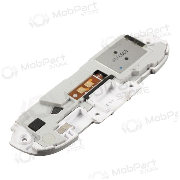 Samsung i9500 Galaxy S4 / i9505 Galaxy S4 buzzer (altavoz inferior) (usada) Samsung i9500 Galaxy S4 / i9505 Galaxy S4 buzzer (altavoz inferior) (usada)