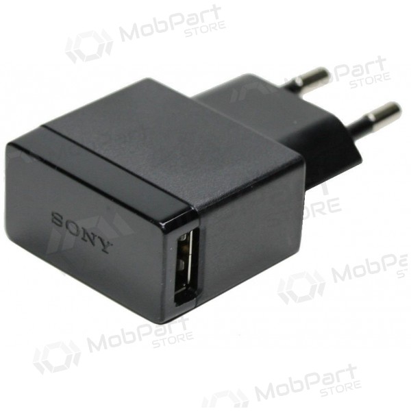 Cargador EP880 (1.5A) para Sony