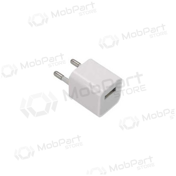 Cargador USB compact