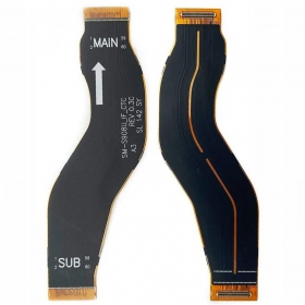 Samsung S908 Galaxy S22 Ultra pagrindinė conector (SUB CTC) (service pack) (original)